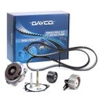 Fiat Linea 1.6 Multijet Dayco Triger Seti Ve Devirdaim