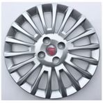 Fiat Linea 15 Inc Jant Kapagi 4 Adet Kirilmaz Esnek 5110