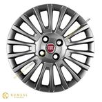 Fiat Linea 15 inç Jant Kapağı 4'lü Set