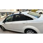 Fiat Linea 2006-2019 Oluksuz Tip Port Bagaj Tavan Çıtası