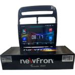 Fiat Linea 2007-2016 Newfron 6-64 Tam Profesyonel Oem Multimedia - Siyah