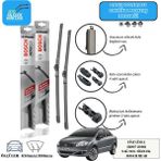Fiat Linea (2007-2016) Ön Sağ-Sol Silecek Bosch Aeron Eco 650MM/380MM