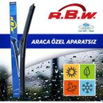 Fiat Linea (2007→) Araca Özel Silecek Takımı RBW-90001