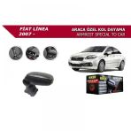 Fiat Linea -2007 İcin Punto Araca Ozel Kol Dayama Kolcak Niken