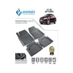 Fiat Linea 2007 Ve Sonrası 4d Oto Paspas Profesyonel Siyah