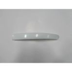 Fiat Linea 2012-2017 Arka Tampon Bandı Sağ Siyah (Fpı) (Oem No: 735548330)