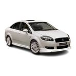 Fiat Linea (2013 - 2017) Marşpiyel Seti (Plastik)