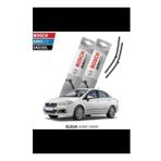 Fiat Linea 2016 Model Bosch Aeroeco Muz Silecek Takımı