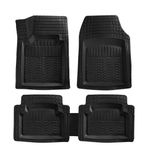 Fiat Linea 4D Havuzlu Paspas