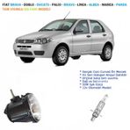 FIAT LİNEA ALBEA PALİO DOBLO MAREA BRAVA DUCATO SİS FARI