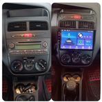 Fıat Lınea Androıd 2-32 Multımedya Carplay-Kamera-Ips Ekran