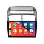 Fiat Linea Android Multimedya Sistemi (2007-2016) 3 Gb Ram 32 Gb Hafıza 4 Çekirdek İphone Carplay Android Auto Newfron Navera
