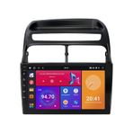 Fiat Linea Android Multimedya Sistemi (2007-2016) CRV4104XP