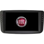 Fiat Linea Araç Multimedya Android Ekran Carplay Navigasyon Double Teyp 2+32 9" 12-15 Black Blueway