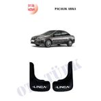 Fiat Lınea Arka Paçalık Tozluk Çamurluk