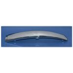 Fiat Linea Arka Sol Tampon Çitasi Krom 504598056