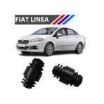 Fiat Linea Bagaj Ayar Lastiği 2 Adetli Takım 2007 Sonrası M1904-7