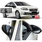 Fiat Linea Batman Yarasa Ayna Kapağı 2007-2015
