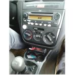 Fiat Linea Bluetooth Oto Teyp Çevirici Dc 12 Volt Bt-Speaker Usb Sd Çevirici Aux Girişli Araç Araba