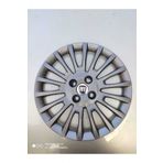 Fiat Linea Fume Rengi 15 Inc Kirilmaz Jant Kapagi 4 Adet 5110Fumefiat