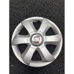 Fiat Linea Jant Kapağı 14 Inç 4 Adet Gönderilmektedir. Kırılmaz 4310fiat