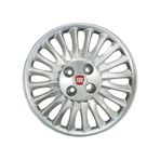 Fiat Linea Jant Kapağı 15 İnç 4 Adet Kırılmaz G75