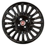 Fiat Linea Jant Kapağı 15 İnç 4 Adet Kırılmaz T41