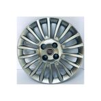 Fiat LİNEA JANT KAPAĞI TAKIMI 15" 4 BİJON