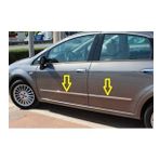 Fiat Linea Krom Yan Kapı Çıtası 4 Kapı 2007 Üzeri P. Çelik