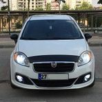 Fiat Linea Led Xenon Kısa Far Ampulu FEMEX Premio H7
