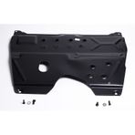 FİAT LİNEA METAL KARTER MUHAFAZA SACI