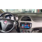 Fiat Linea Multimedya Navigasyon Carplay Android Auto - linea 1