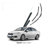 Fiat Linea Muz Silecek Takımı 2007--2016 Modeller Arası
