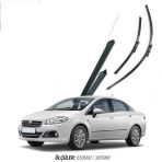 Fiat Linea Muz Silecek Takımı 20072016 Modeller Arası
