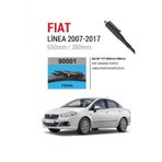 Fiat Linea On Muz Silecek Takimi (2007-2016)