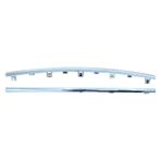 Fiat Linea Ön Tampon Alt Orta Çitasi Krom Yeni Model 504598044