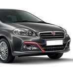 Fiat Linea Ön Tampon Çıtası Sağ 735547970