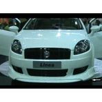 Fiat Linea Ön Tampon Eki 2008-2012 STR-538