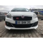 Fiat Linea On Tampon Eki (Makyajli) Boyasiz