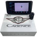Fiat Linea-Punto 2012-2015 Cadence R15 (Dvr Kayıt Cihazı Hediye) Pro Oem Multimedia - Siyah