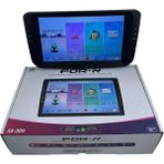 Fiat Linea-Punto 2012-2015 Forx 2-32 Yeni Seri Işlemcili Pro Oem Multimedia - Siyah