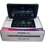 Fiat Linea-Punto 2012-2015 Forx 4-64 Profesyonel Oem Multimedia - Siyah