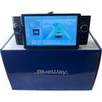 Fiat Linea-Punto Blueway 4-64 Orj Pro Oem Multimedia - Siyah