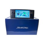 Fiat Linea-Punto Blueway 6.2'' 2-32 Pro Oem Multimedia