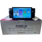 Fiat Linea-Punto For-X 2-32 Orj Pro Oem Multimedia - Siyah