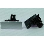 Fiat Linea, Punto Torpido Kapak Kilidi (Gri) (735420988) (1 Adet) 331036693