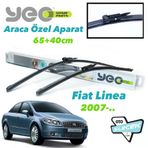 Fiat Linea Silecek takımı YEO 2007-