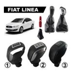 Fiat Linea Spor Tip Vites Körük Seti (vites Topuzu Ve Körüğü )