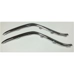 Fiat Linea Tampon Ön Çitasi Sag Yeni Model 504598051