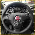 Fiat Linea (Tuşlu) Araca Özel Direksiyon Kılıfı